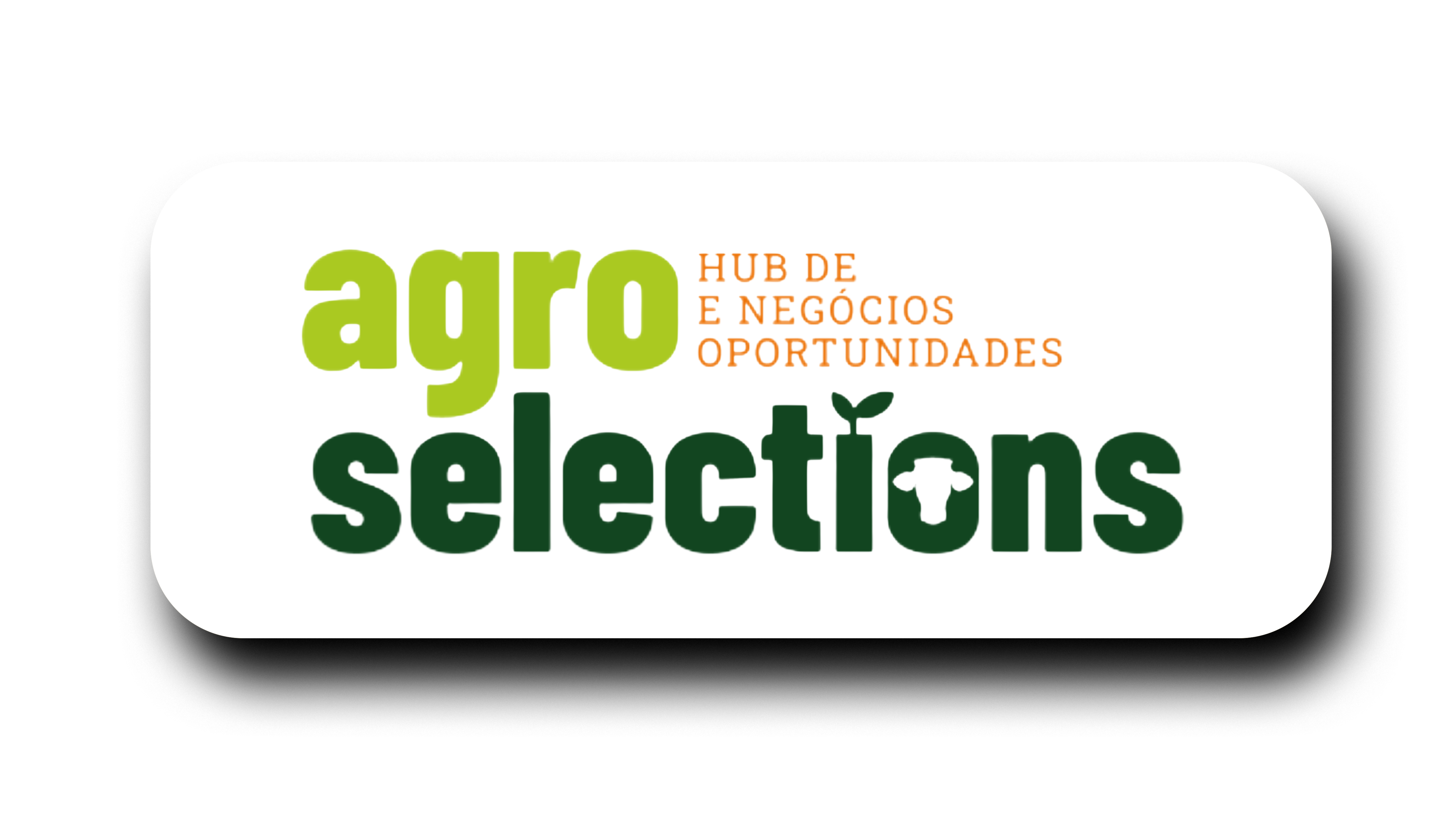 AgroSelections - Planalto Tratores - Goiania GOIAS - Pro Fazendas Na Midia Pro Fazendas Grupo PlansAgro Tecnologia e agronegocio - Samuel Vidigal