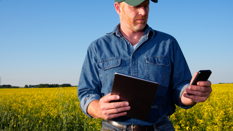 Pro Fazendas Grupo PlansAgro Tecnologia e agronegocio - Samuel Vidigal