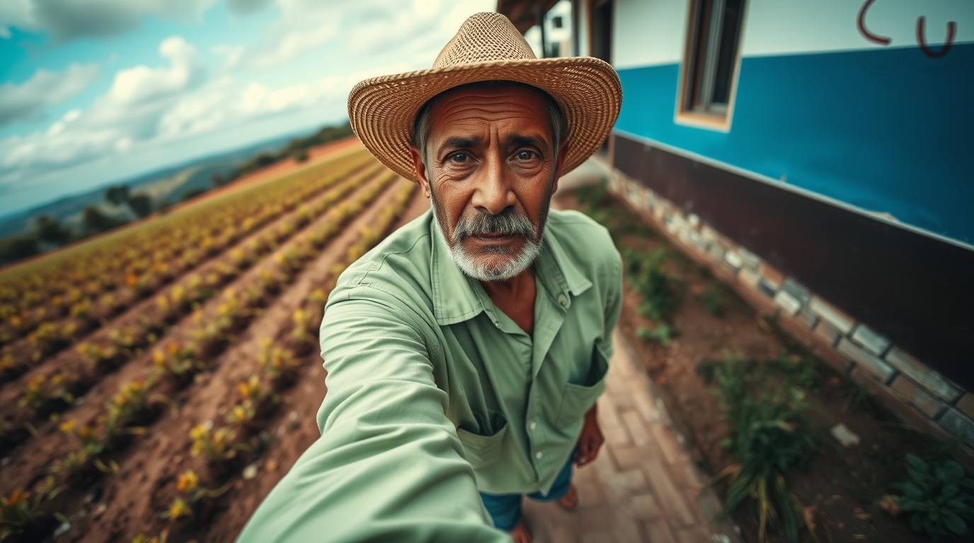 Agronegócio Brasileiro e a Hipocrisia Europeia