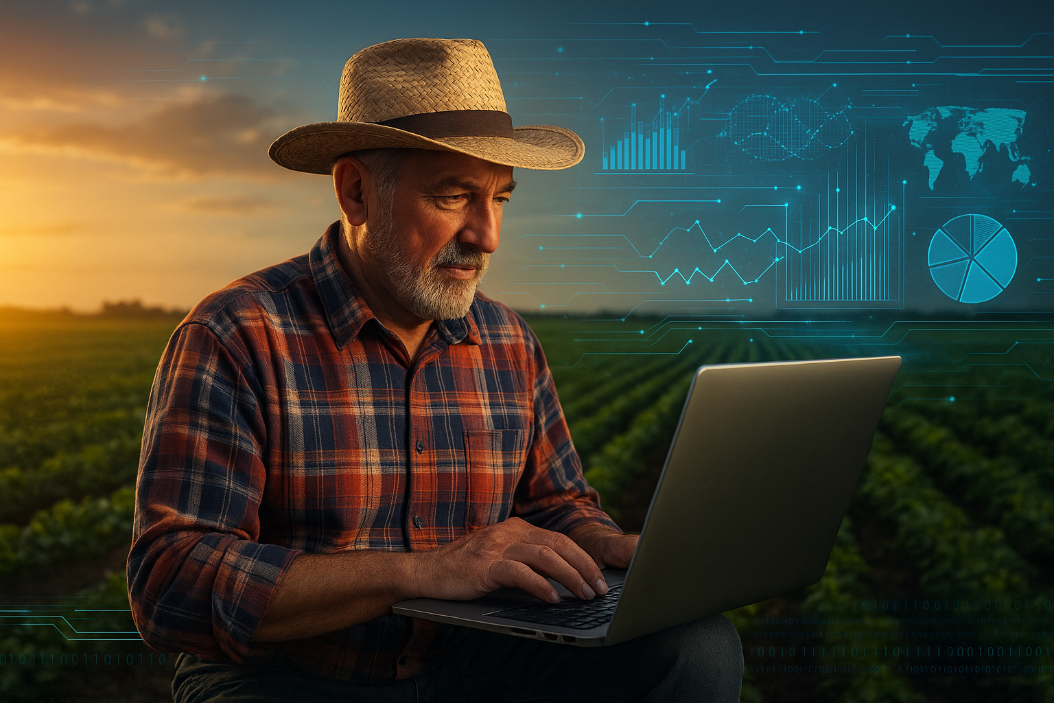 logo pro fazendas gestão de fazendas samuel vidigal Plansagro