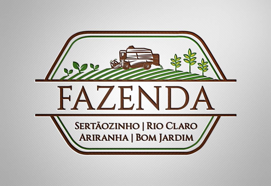 Fazenda Milho e Soja
